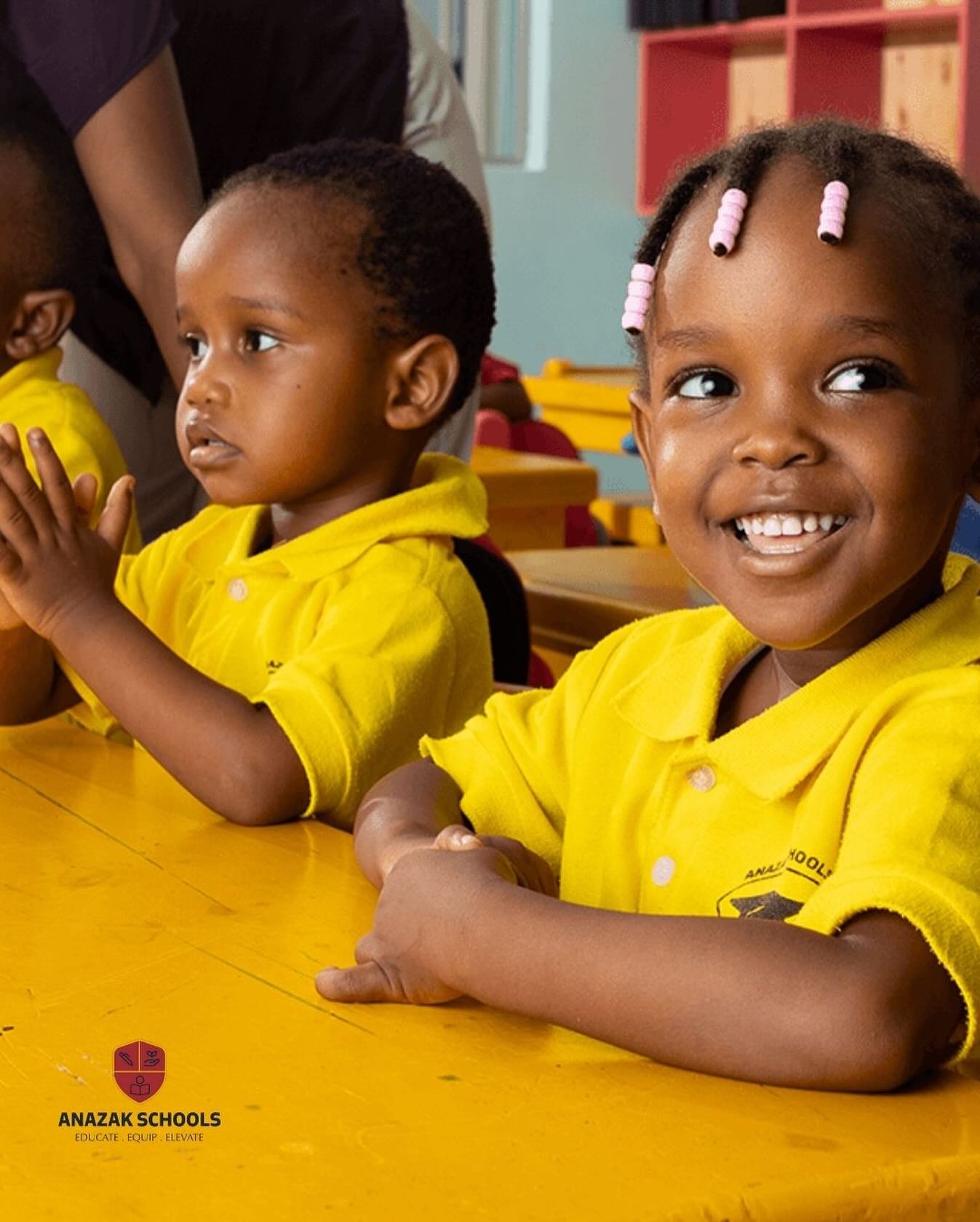 Nursery School